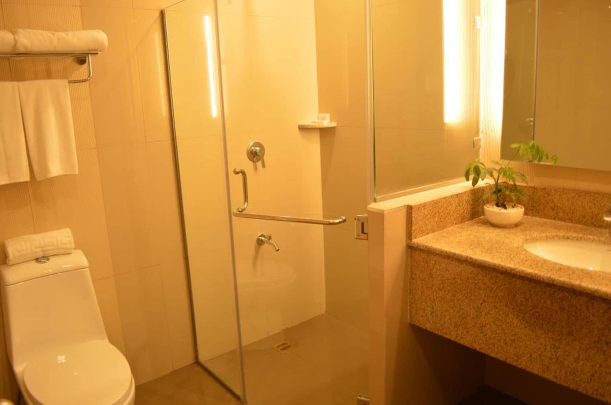 Hotel Veniz - Session Baguio City Екстериор снимка