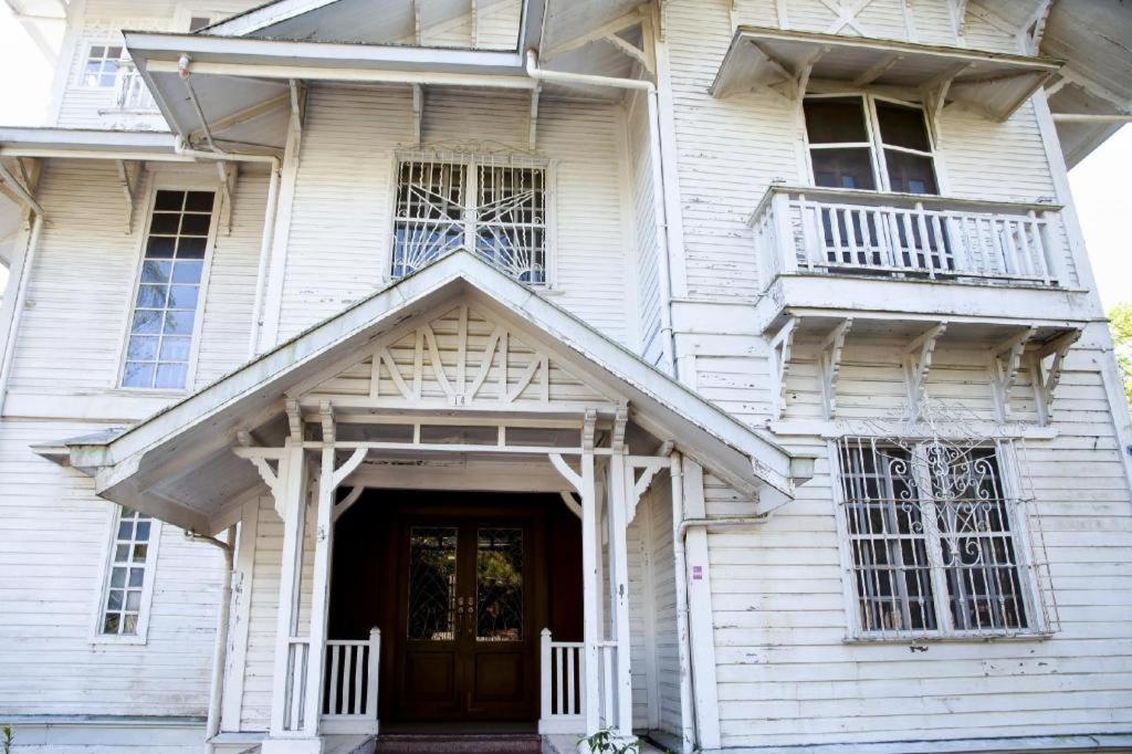 Hotel Veniz - Session Baguio City Екстериор снимка