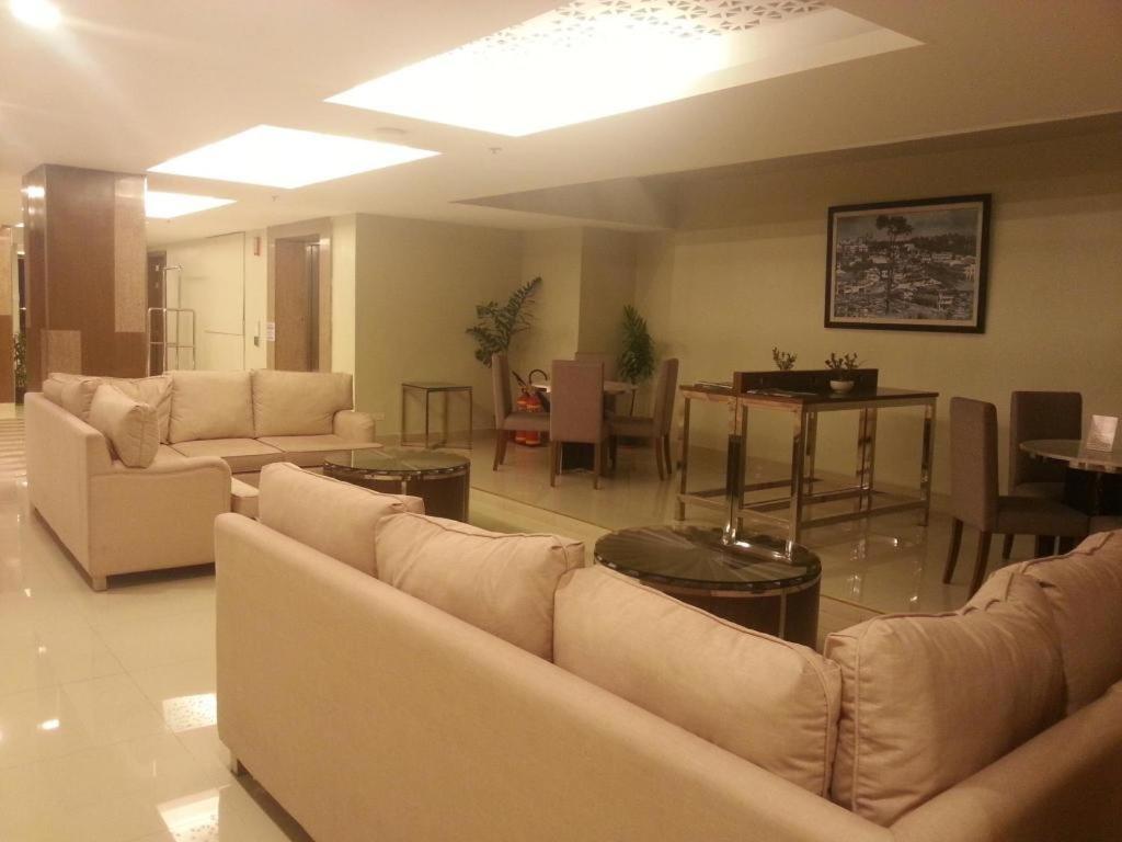 Hotel Veniz - Session Baguio City Екстериор снимка