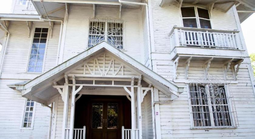 Hotel Veniz - Session Baguio City Екстериор снимка